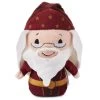 Hallmark Itty Bittys® Harry Potter™ Albus Dumbledore™ In Red Robes Plush