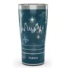 Harry Potter™ Marauders Map Constellation 20 Oz. Stainless Steel Tervis Tumbler With Slider Lid