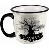Harry Potter Always Camper Mug, 14 Oz