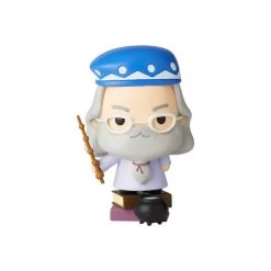 Wizarding World Of Harry Potter Dumbledore Charms Style Fig