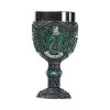 Wizarding World Of Harry Potter Slytherin Decorative Goblet