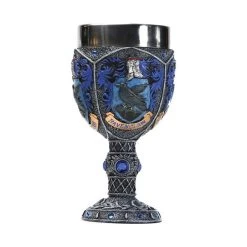Wizarding World Of Harry Potter Ravenclaw Decorative Goblet