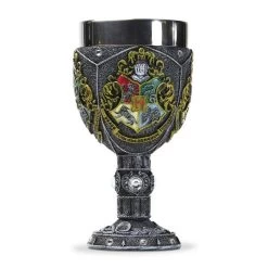 Wizarding World Of Harry Potter Hogwarts Decorative Goblet