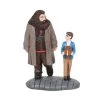 Department 56 Wizarding World Of Harry Potter Village Wizarding Equipment Figurine