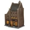 Department 56 Wizarding World Of Harry Potter Village Borgin And Burkes Lighted Building