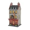 Harry Potter Village Quality Quidditch Supplies Lighted Building By Department56
