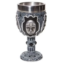 Wizarding World Of Harry Potter Dark Arts Decorative Goblet