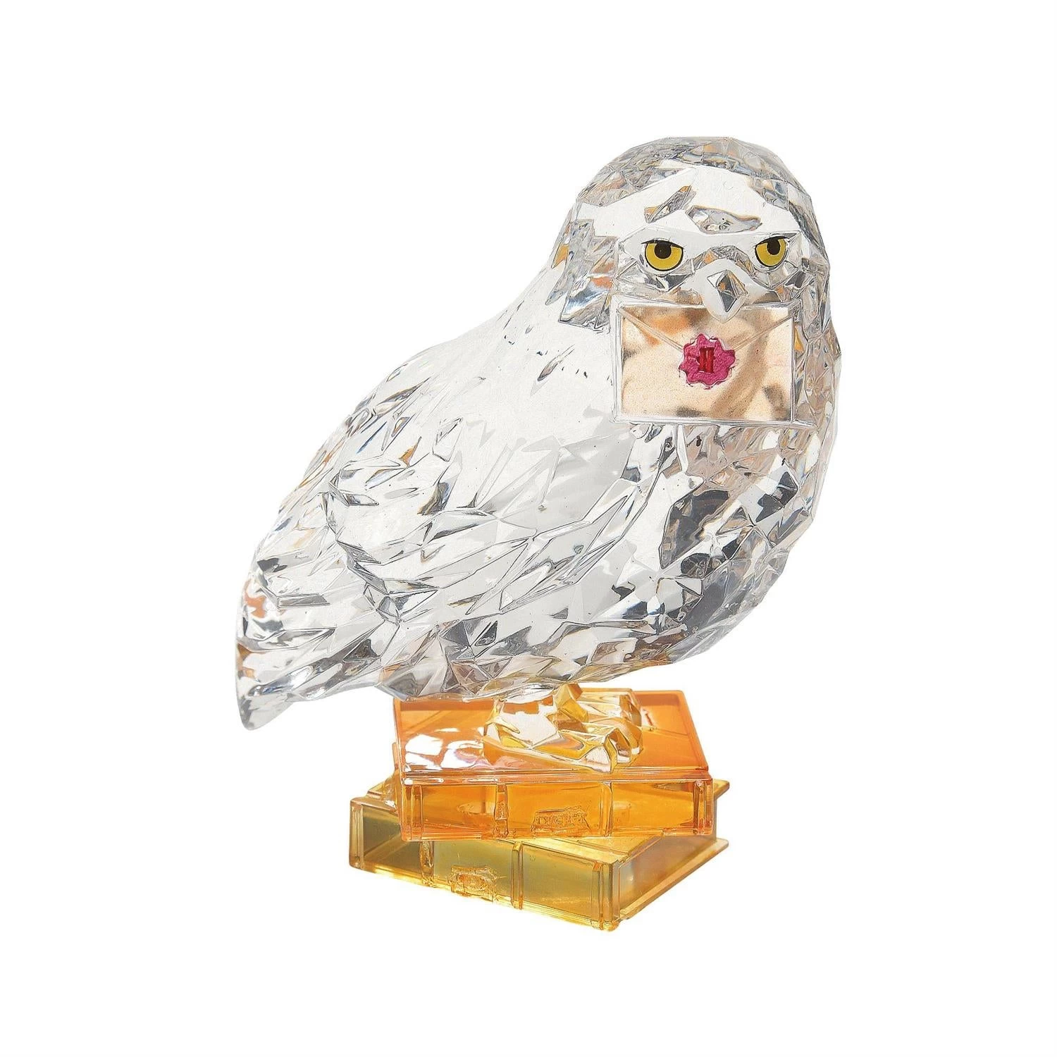 Facets Hedwig Harry Potter 1 Facets Hedwig Harry Potter