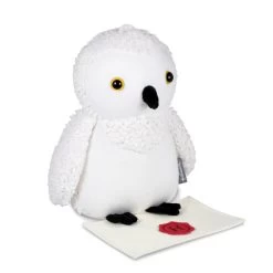 Hallmark Harry Potter™ Hedwig™ Stuffed Animal, 9"