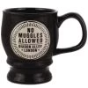 Harry Potter™ No Muggles Allowed Mug, 13.5 Oz.