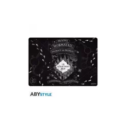 ABYstyle HARRY POTTER - Gaming Mouse Pad - Marauder's Map