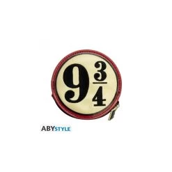 ABYstyle HARRY POTTER - "Lane 9 3/4" Purse