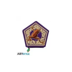 ABYstyle HARRY POTTER - "Choco Frog" Purse