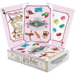 Aquarius HARRY POTTER - Honeydukes - Card Game