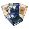 Aquarius Harry Potter Wizarding World Playing Card Game