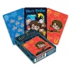 Aquarius Harry Potter Chibi Playing Card Game