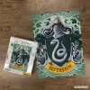 Aquarius Harry Potter Slytherin Puzzle (500 Pieces)