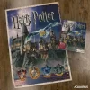 Aquarius Harry Potter Puzzle Hogwarts (1000 Pieces)