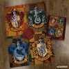 Aquarius Harry Potter Puzzle Crests (1000 Pieces)