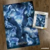 Aquarius Harry Potter Patronus Puzzle (1000 Pieces)