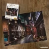 Aquarius Harry Potter Diagon Alley Puzzle (1000 Pieces)
