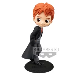 BANPRESTO Harry Potter Figurine Q Posket George Weasley Version A 14 Cm