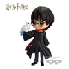 BANPRESTO Harry Potter Q Posket Harry Potter II Ver. At 14 Cm Figurine