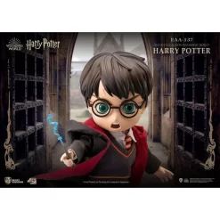 Harry Potter Egg Attack Action Wizarding World Harry Potter 11 Cm Figure Action Figure -Professional Harry Potter Product Store beast kingdom toys bkdeaa 137 harry potter egg attack action wizarding 2