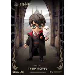 Harry Potter Egg Attack Action Wizarding World Harry Potter 11 Cm Figure Action Figure