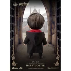 Harry Potter Egg Attack Action Wizarding World Harry Potter 11 Cm Figure Action Figure -Professional Harry Potter Product Store beast kingdom toys bkdeaa 137 harry potter egg attack action wizarding 3