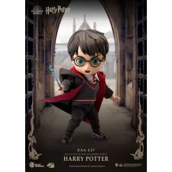 Harry Potter Egg Attack Action Wizarding World Harry Potter 11 Cm Figure Action Figure -Professional Harry Potter Product Store beast kingdom toys bkdeaa 137 harry potter egg attack action wizarding 4
