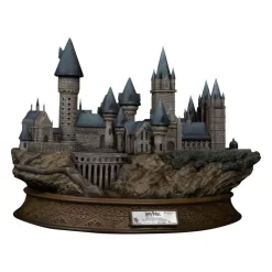 Harry Potter And The Sorcerer's Stone Master Craft Hogwarts School Of Witchcraft And Wizardry 32 Cm