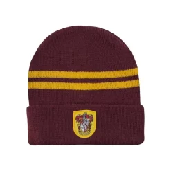 Harry Potter Budget Line Bonnet Gryffindor