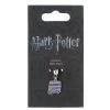 Harry Potter Charm Knight Bus (silver Plated)