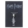 Harry Potter Charm Dobby The House-Elf (silver Plated)