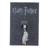 Harry Potter Charm Hedwig The Owl (silver Plated)