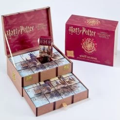Harry Potter Jewelry Advent Calendar 2021