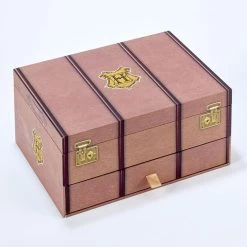 Harry Potter Jewelry Advent Calendar 2021 -Professional Harry Potter Product Store carat shop the crthpa0185 harry potter jewelry advent calendar 2021 3