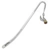 Harry Potter Bookmark Golden Snitch (silver Plated)