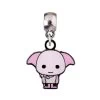 Harry Potter Cutie Collection Charm Dobby (silver Plated)