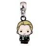 Harry Potter Cutie Collection Charm Draco Malfoy (silver Plated)