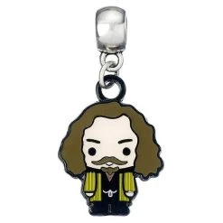 Harry Potter Cutie Collection Charm Sirius Black (silver Plated)