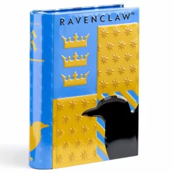 Harry Potter Ravenclaw House Jewelery & Accessories Box -Professional Harry Potter Product Store carat shop the crthpgt0295 harry potter ravenclaw house jewelery ac 2