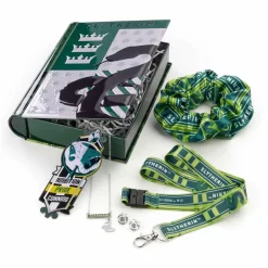 Harry Potter Slytherin House Jewelery & Accessories Box