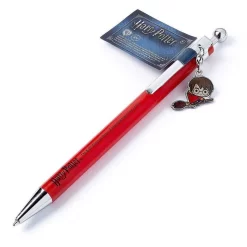 Harry Potter Pen With Charm Harry Potter Case (10)