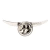 Harry Potter Badge Golden Snitch