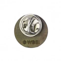 Harry Potter Badge Platform 9 3/4