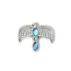 Harry Potter Pin Tiara With Crystals