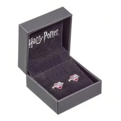 Harry Potter Love Potion Earrings (sterling Silver)