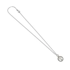 Harry Potter X Swarovksi Necklace & Charm Whomping Willow